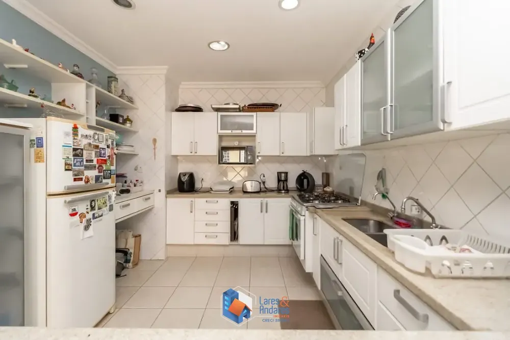 Casa, 3 quartos, 150 m² - Foto 5
