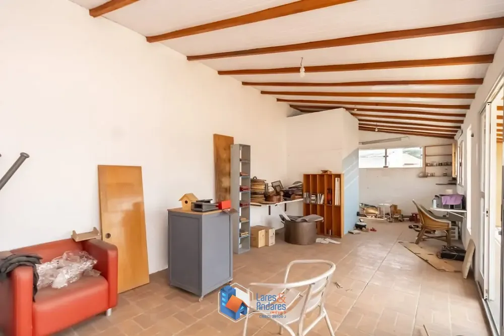 Casa, 3 quartos, 150 m² - Foto 8
