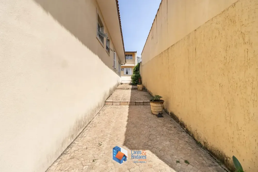 Casa, 3 quartos, 150 m² - Foto 3