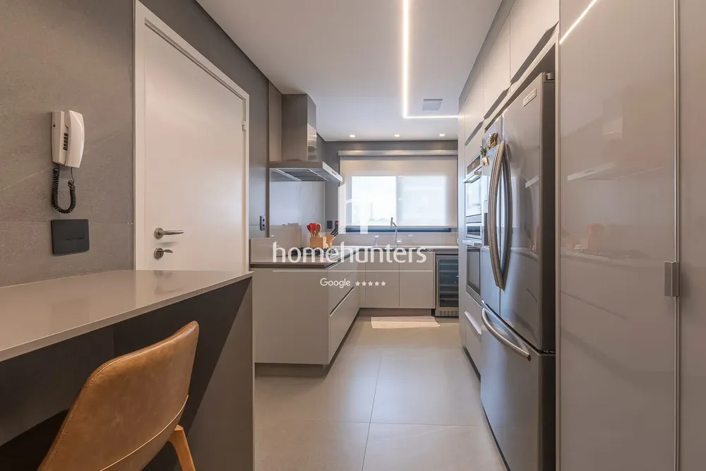 Apartamento, 2 quartos, 130 m² - Foto 7