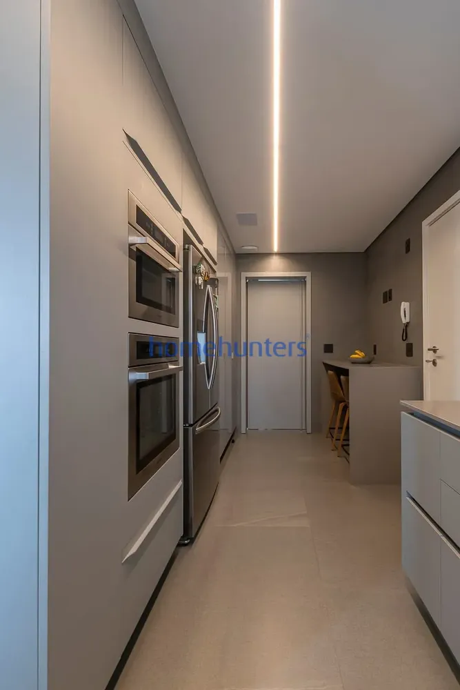 Apartamento, 2 quartos, 130 m² - Foto 1