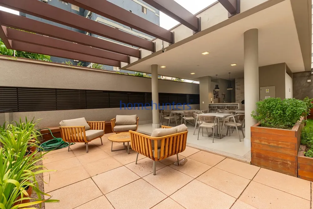 Apartamento, 2 quartos, 130 m² - Foto 3