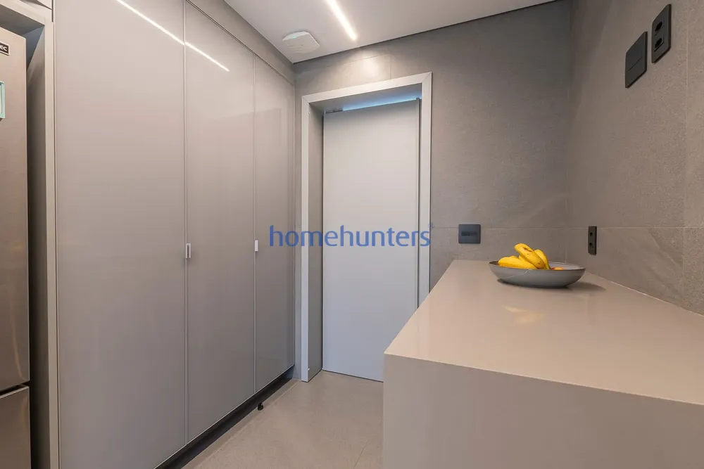 Apartamento, 2 quartos, 130 m² - Foto 4