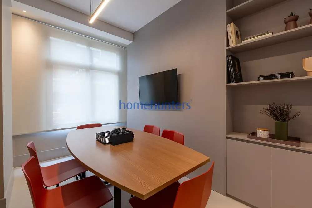 Apartamento, 2 quartos, 130 m² - Foto 2