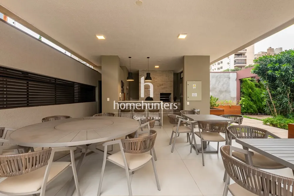 Apartamento, 2 quartos, 130 m² - Foto 8