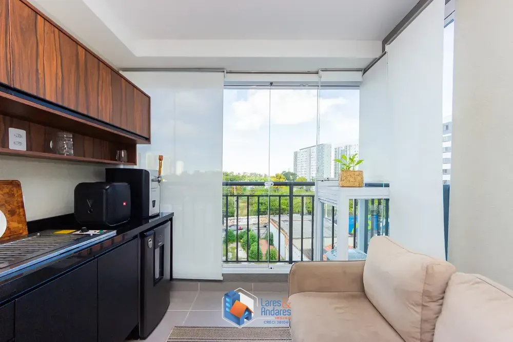 Apartamento, 2 quartos, 66 m² - Foto 4