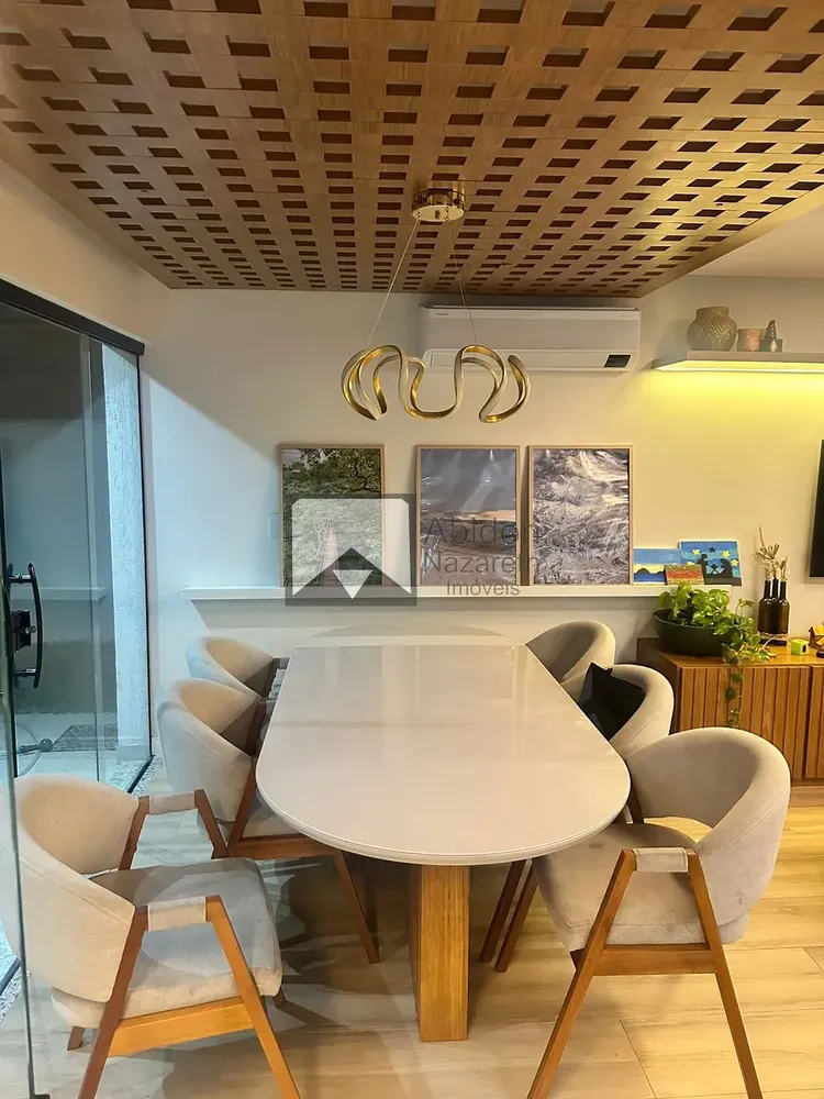 Casa, 4 quartos, 200 m² - Foto 37
