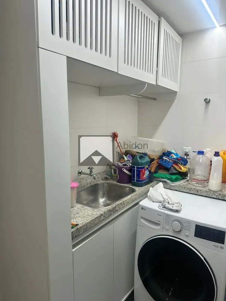Casa, 4 quartos, 200 m² - Foto 29