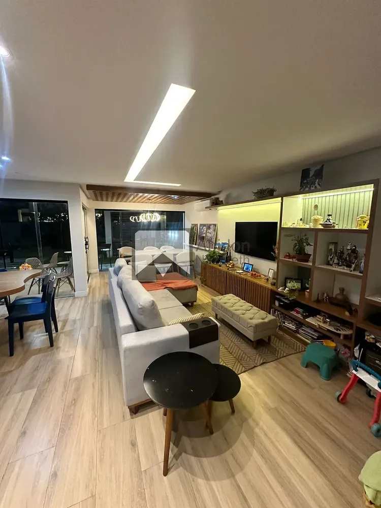 Casa, 4 quartos, 200 m² - Foto 7