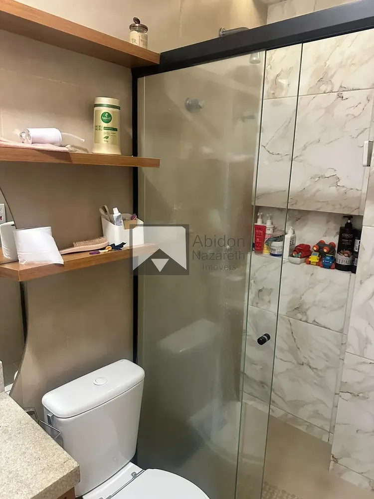Casa, 4 quartos, 200 m² - Foto 20