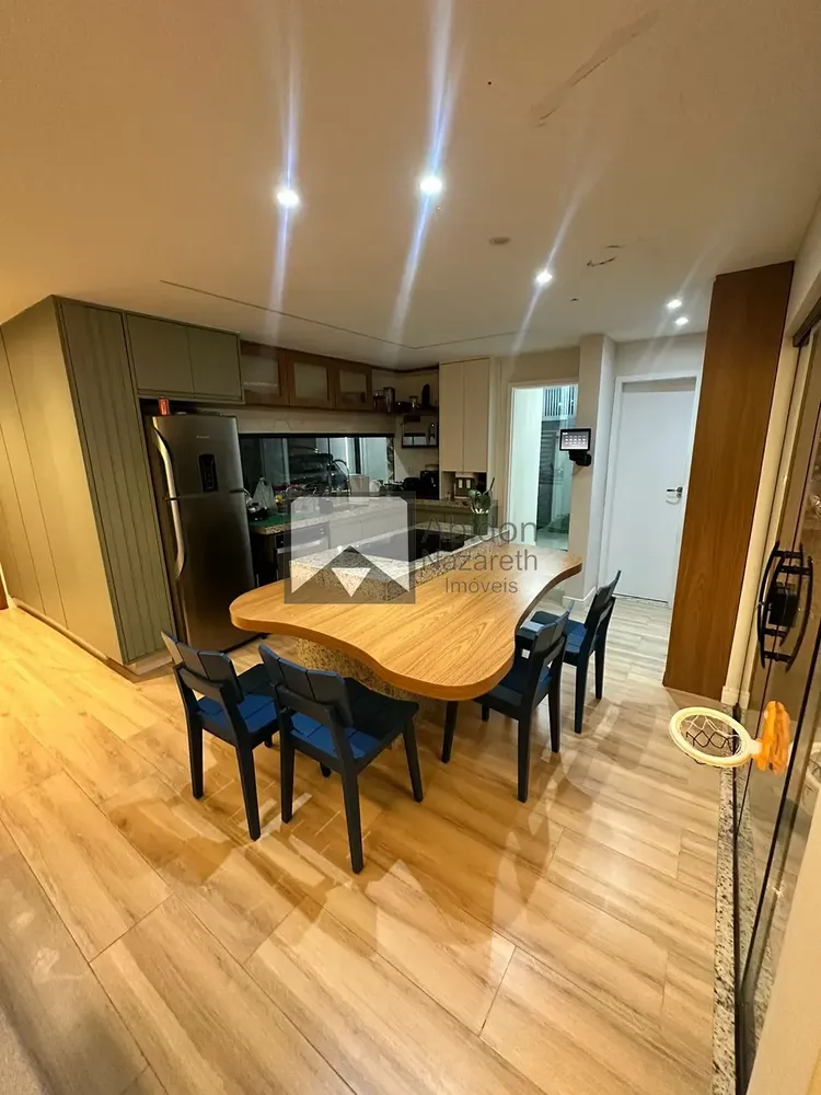 Casa, 4 quartos, 200 m² - Foto 10