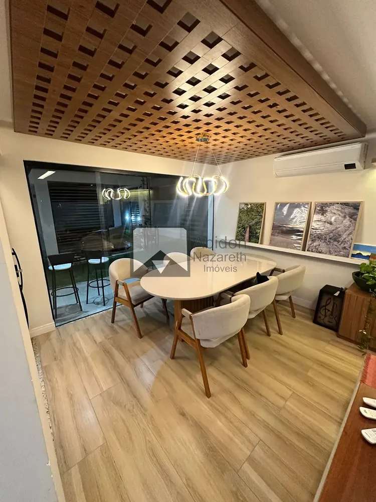 Casa, 4 quartos, 200 m² - Foto 9