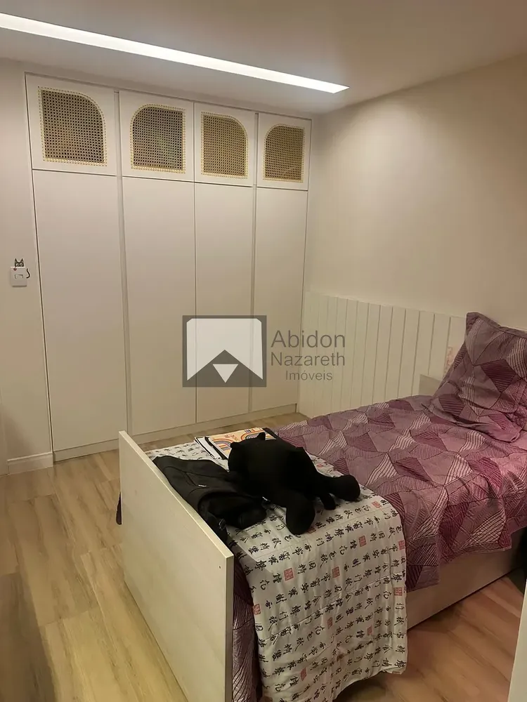 Casa, 4 quartos, 200 m² - Foto 13
