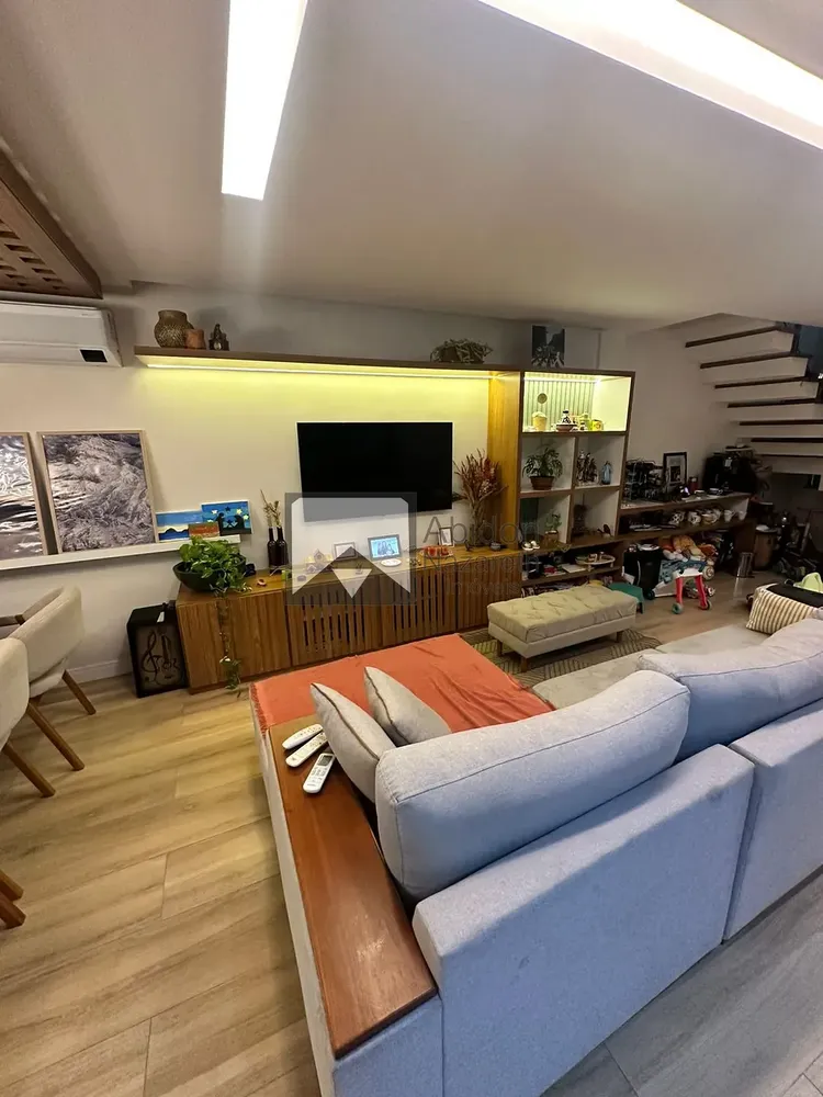 Casa, 4 quartos, 200 m² - Foto 8