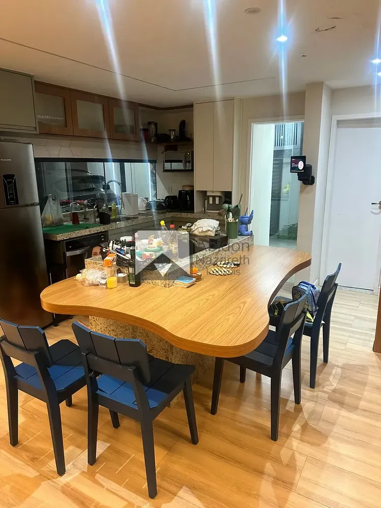 Casa, 4 quartos, 200 m² - Foto 31