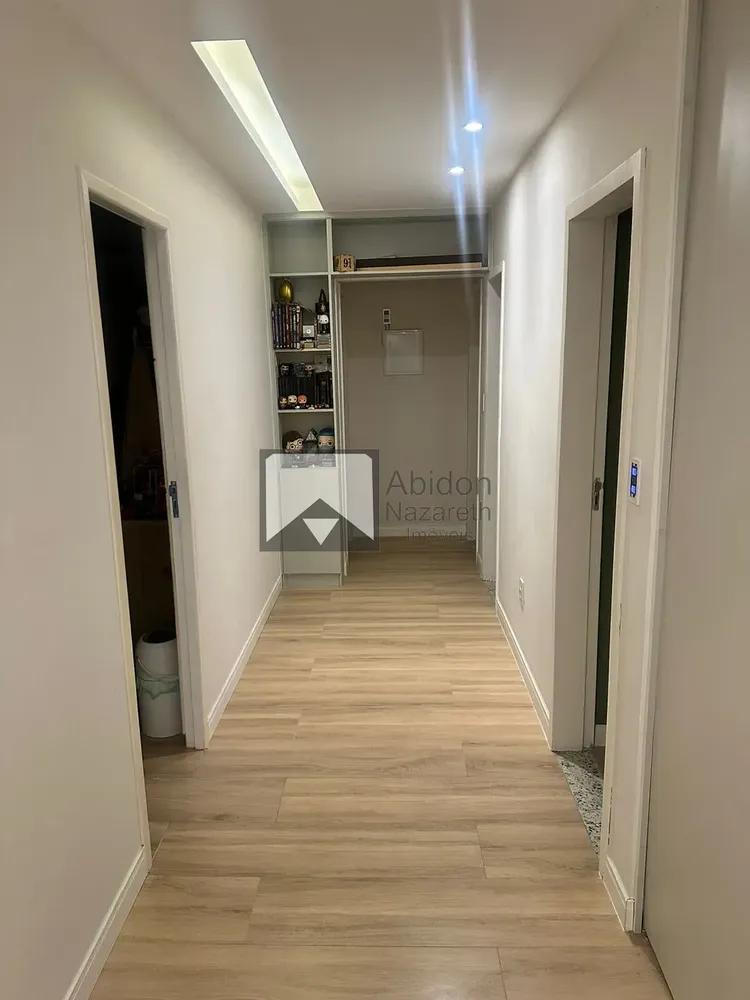 Casa, 4 quartos, 200 m² - Foto 24