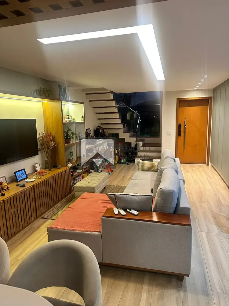 Casa, 4 quartos, 200 m² - Foto 38