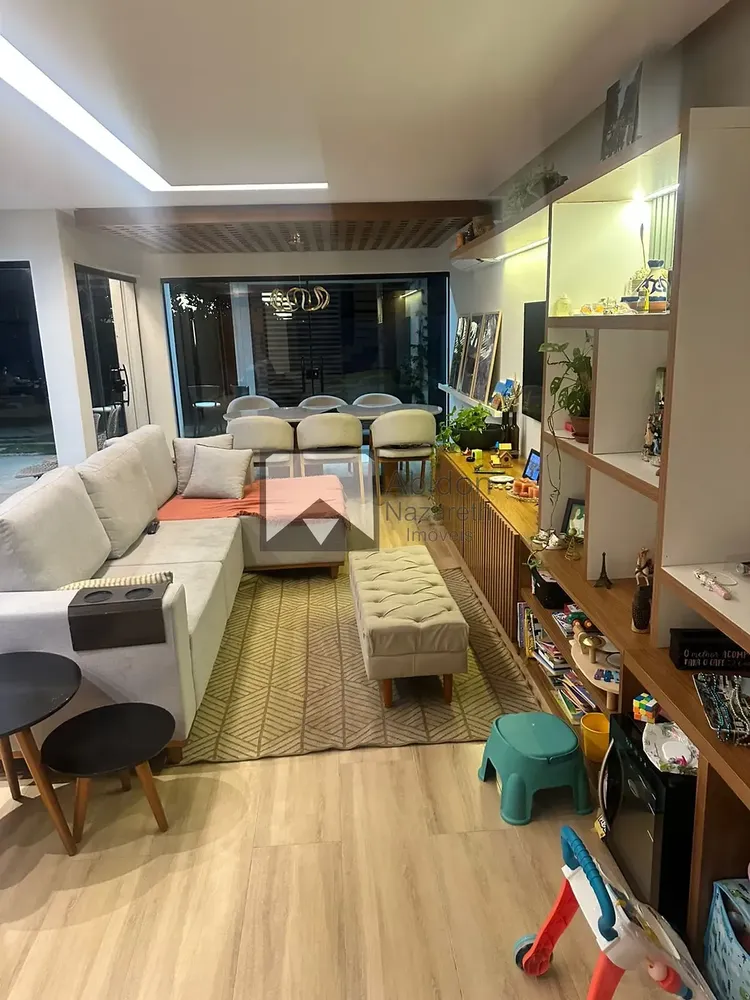 Casa, 4 quartos, 200 m² - Foto 36