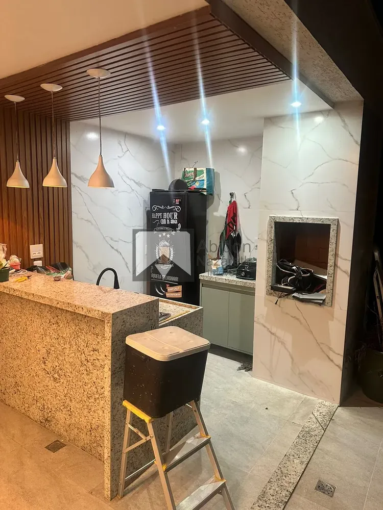 Casa, 4 quartos, 200 m² - Foto 34