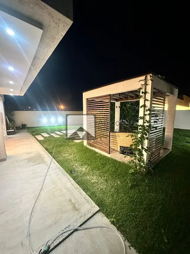 Casa, 4 quartos, 200 m² - Foto 2