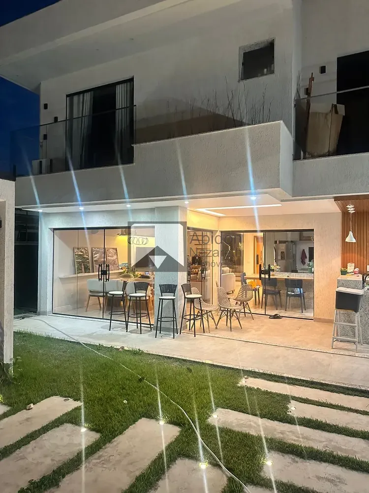 Casa, 4 quartos, 200 m² - Foto 32