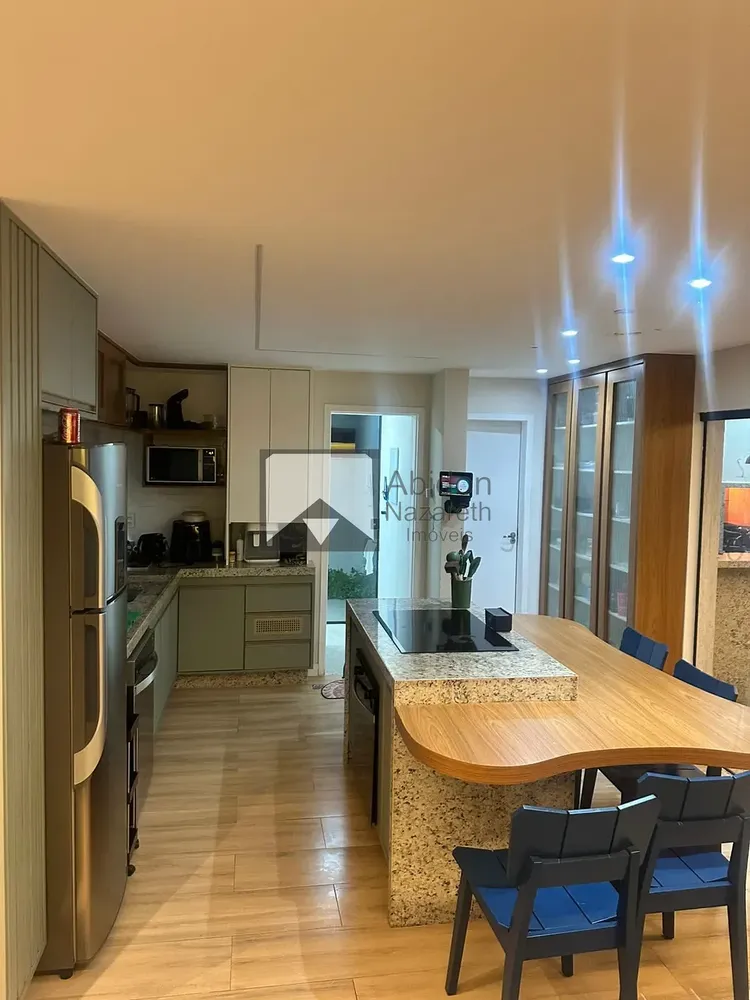 Casa, 4 quartos, 200 m² - Foto 28