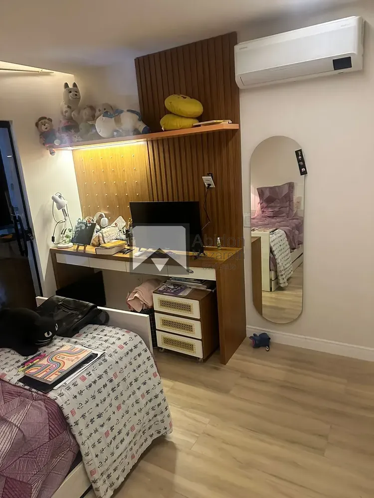 Casa, 4 quartos, 200 m² - Foto 14