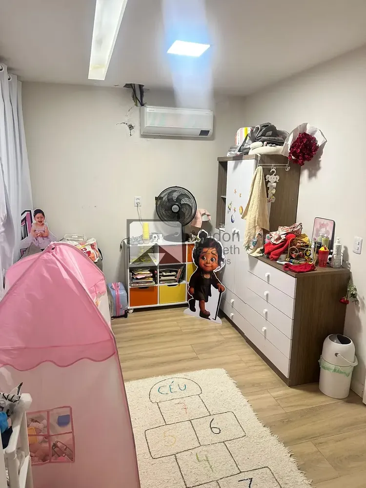 Casa, 4 quartos, 200 m² - Foto 26