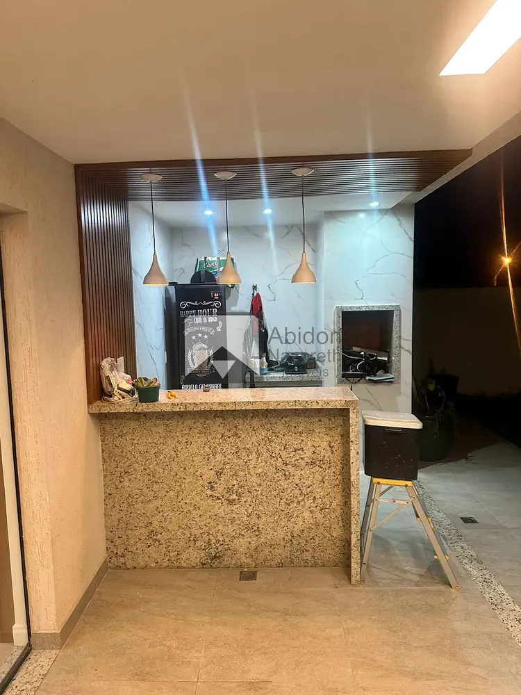 Casa, 4 quartos, 200 m² - Foto 35