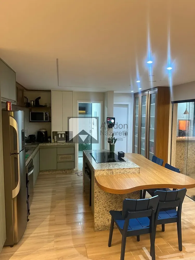 Casa, 4 quartos, 200 m² - Foto 27
