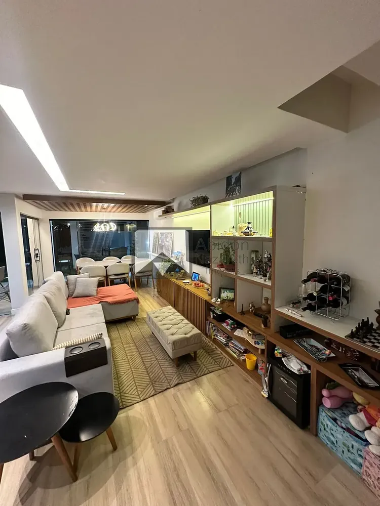Casa, 4 quartos, 200 m² - Foto 6