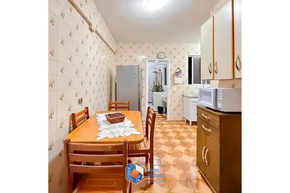 Apartamento, 2 quartos, 80 m² - Foto 1