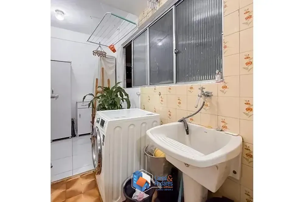 Apartamento, 2 quartos, 80 m² - Foto 3