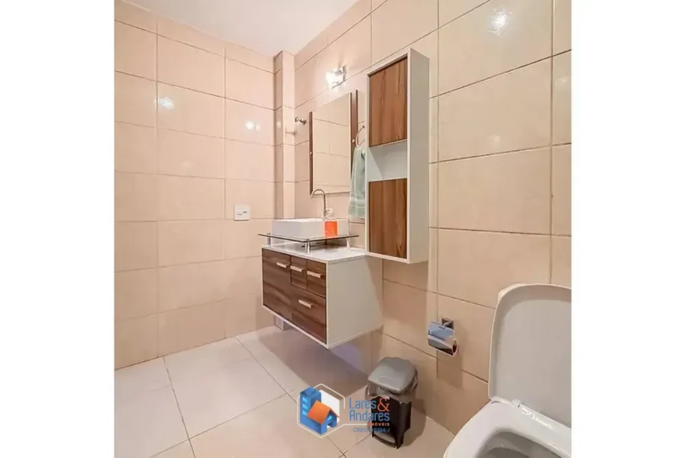 Apartamento, 2 quartos, 80 m² - Foto 7