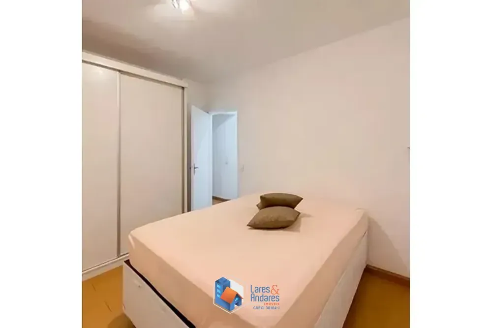 Apartamento, 2 quartos, 80 m² - Foto 4
