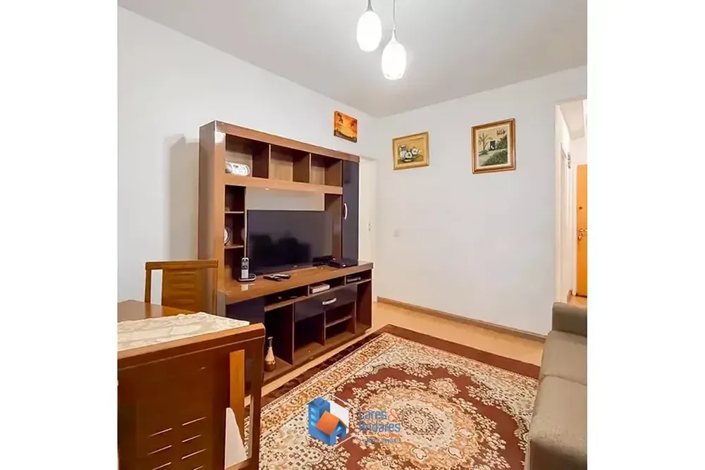 Apartamento, 2 quartos, 80 m² - Foto 8