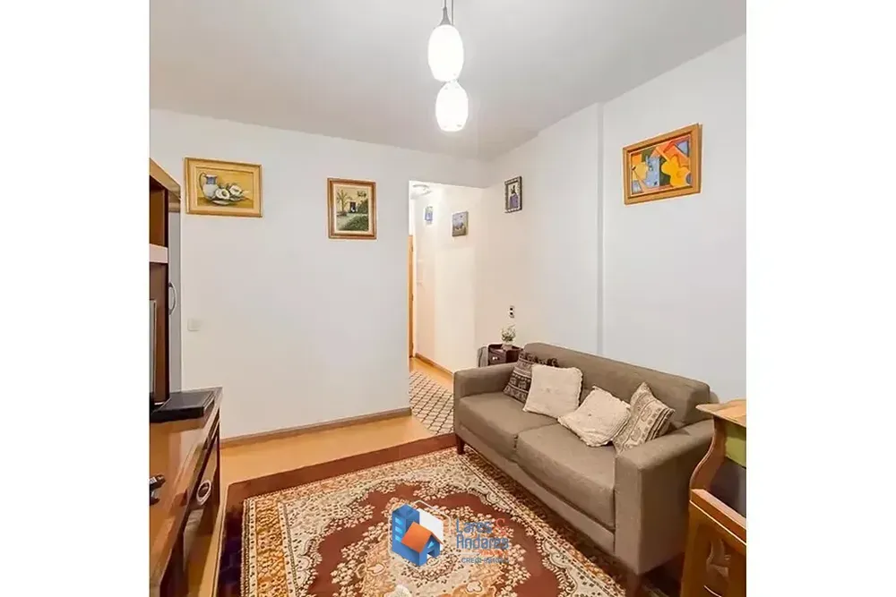 Apartamento, 2 quartos, 80 m² - Foto 6