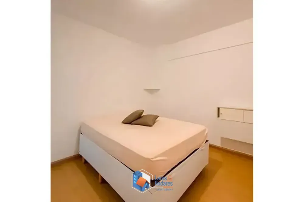 Apartamento, 2 quartos, 80 m² - Foto 2