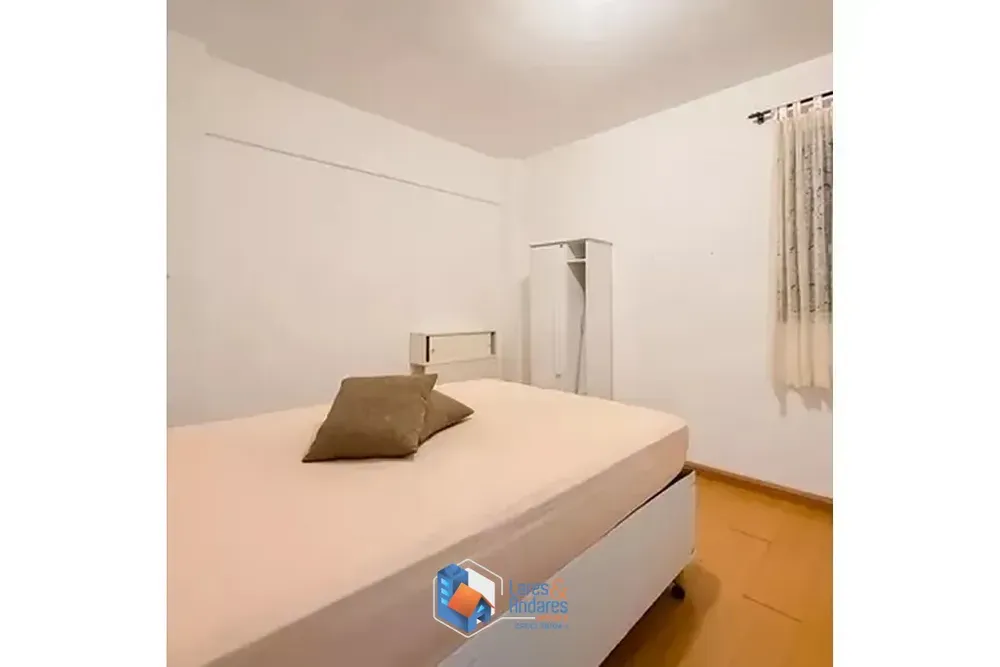 Apartamento, 2 quartos, 80 m² - Foto 5