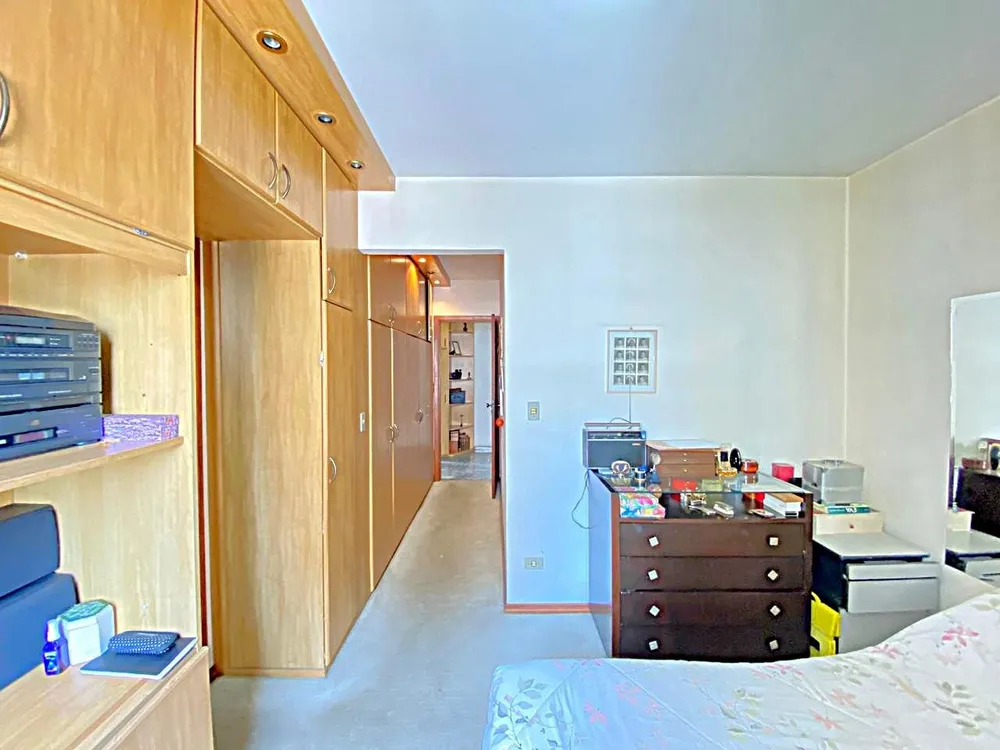 Apartamento, 3 quartos, 110 m² - Foto 1