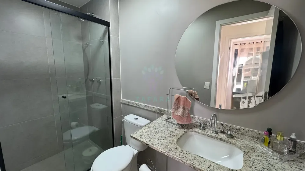 Apartamento, 2 quartos, 60 m² - Foto 2