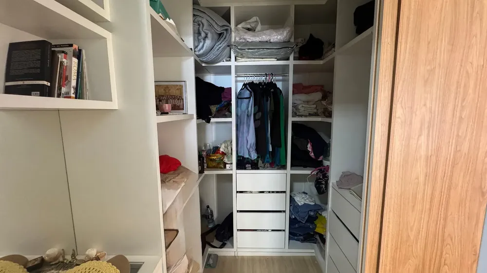 Apartamento, 2 quartos, 60 m² - Foto 5