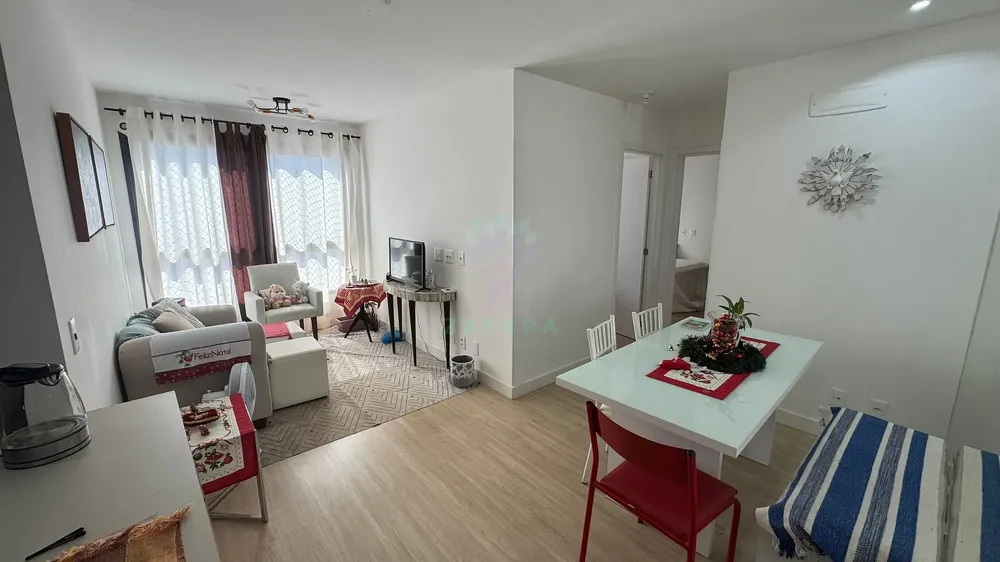 Apartamento, 2 quartos, 60 m² - Foto 3