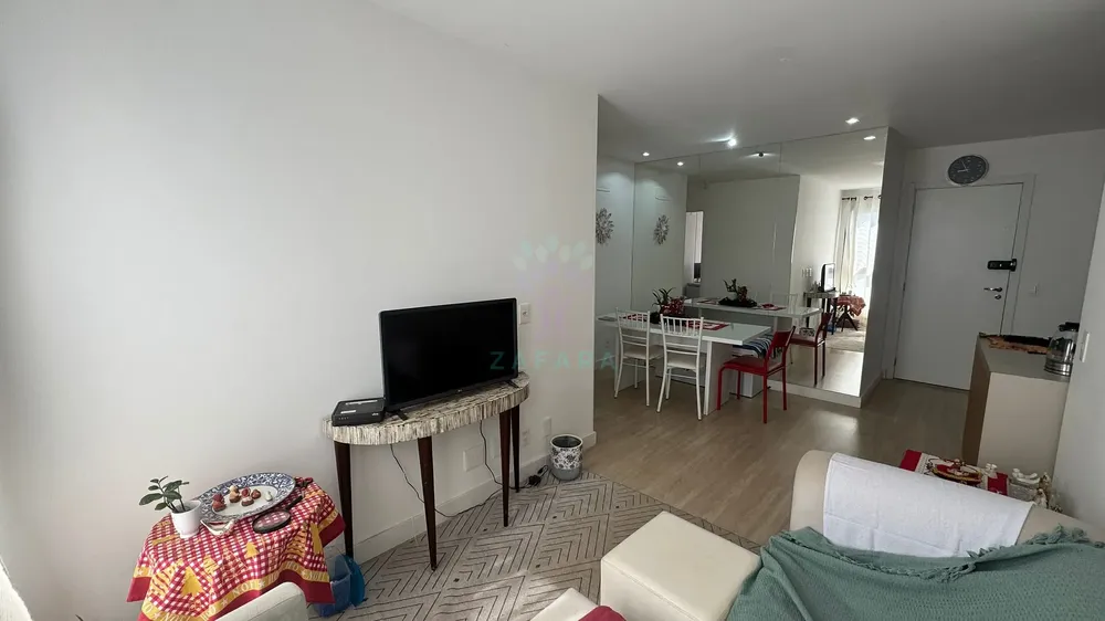 Apartamento, 2 quartos, 60 m² - Foto 1