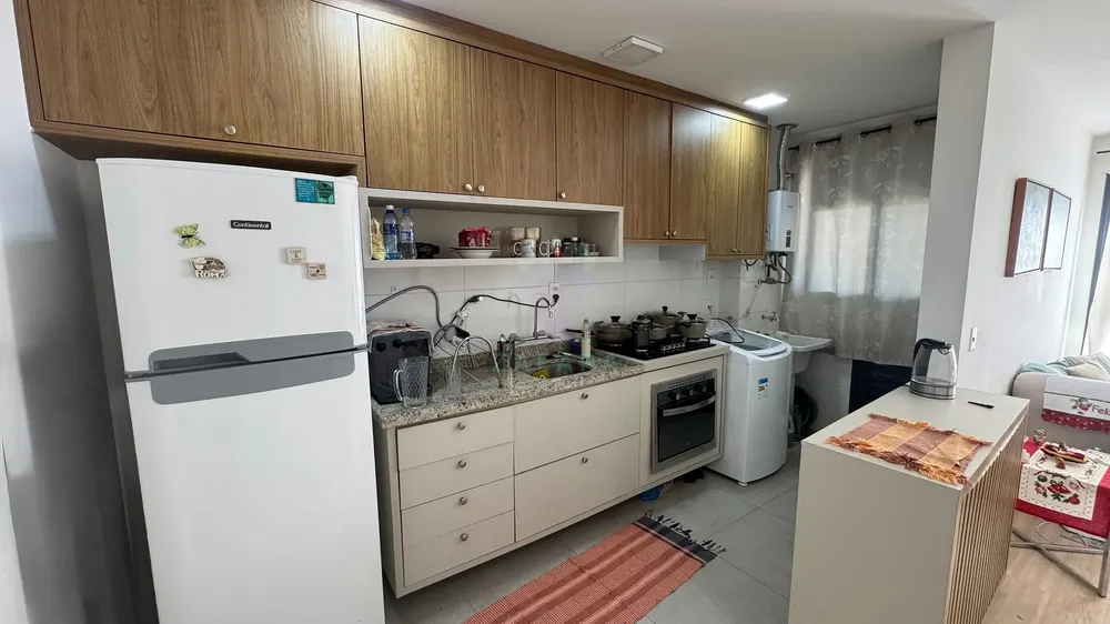 Apartamento, 2 quartos, 60 m² - Foto 7