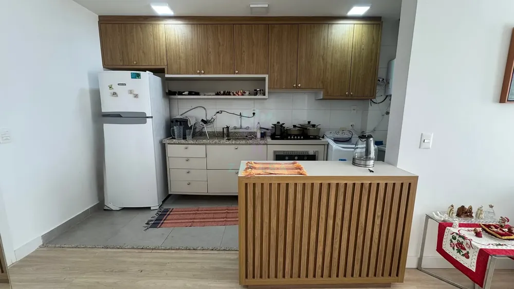 Apartamento, 2 quartos, 60 m² - Foto 4