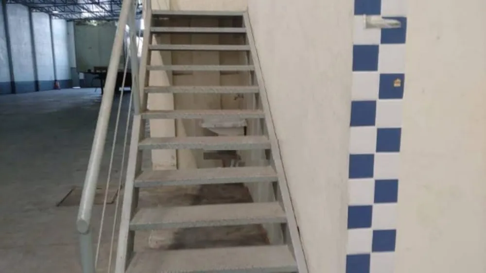 Depósito-Galpão, 3500 m² - Foto 3