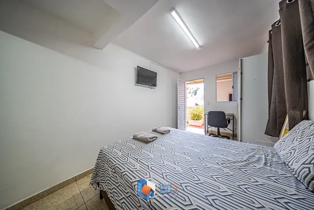 Casa, 6 quartos, 256 m² - Foto 8