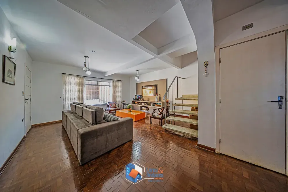 Casa, 6 quartos, 256 m² - Foto 4