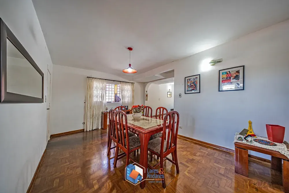 Casa, 6 quartos, 256 m² - Foto 3